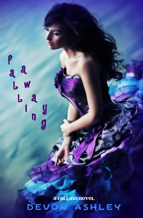 Cover of Falling Away