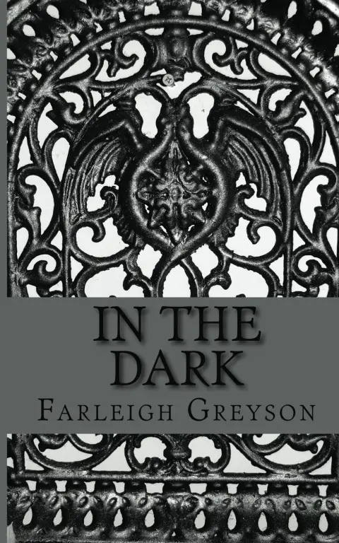 Cover of In the Dark