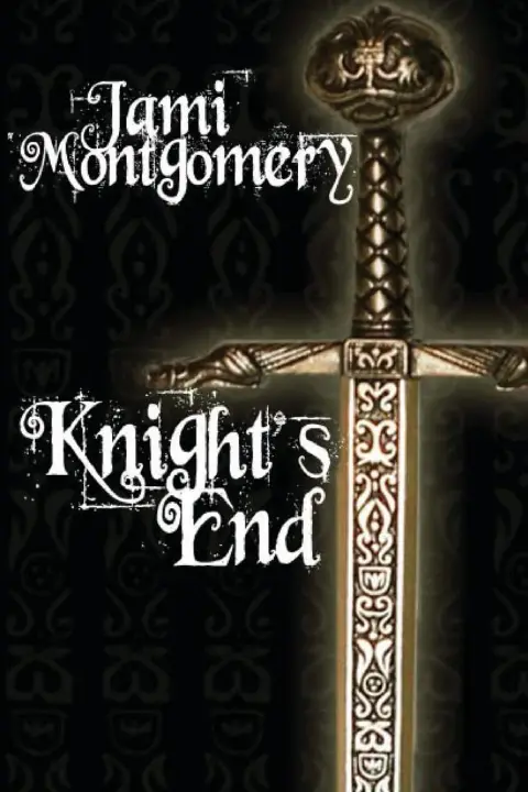 Cover of Knight's End
