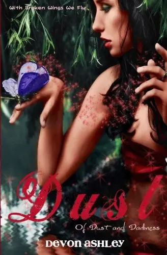 Cover of Dust