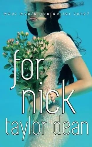 Cover of For Nick