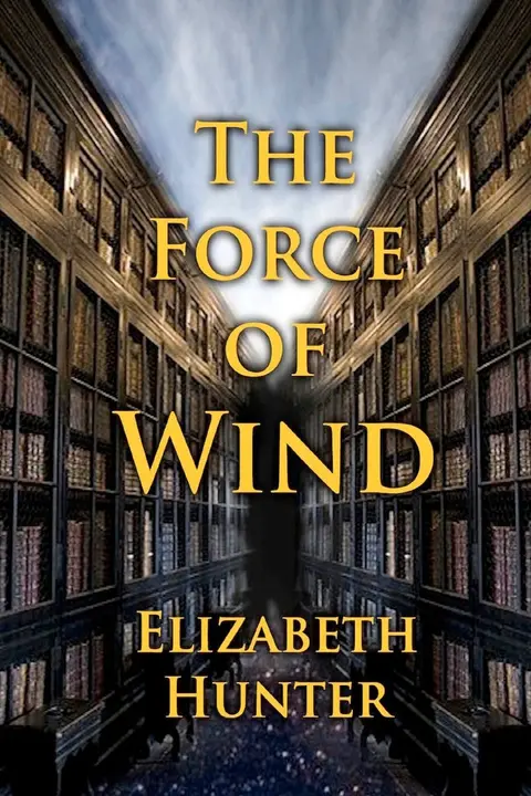 Cover of The Force of Wind