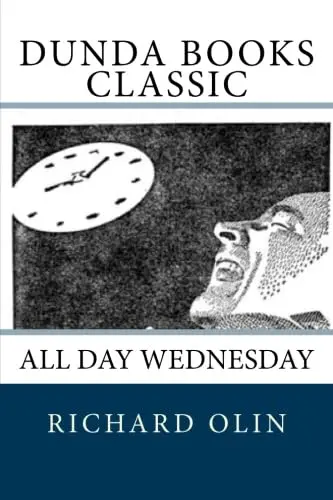 Cover of All Day Wednesday