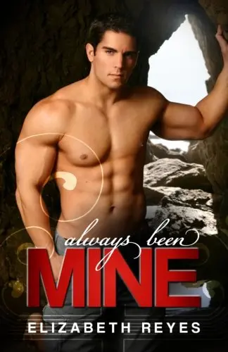Cover of Always Been Mine