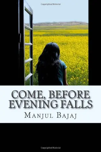 Cover of Come, Before Evening Falls
