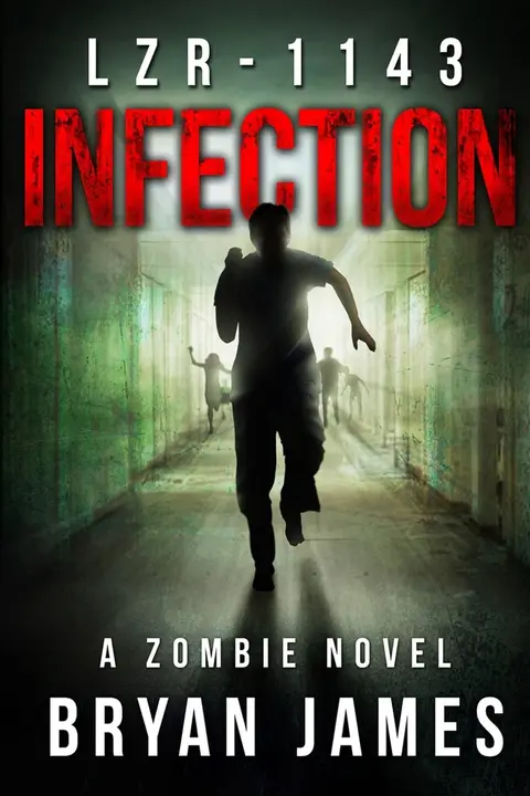 Cover of Infection