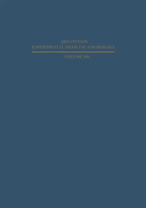 Cover of Aging and Biological Rhythms