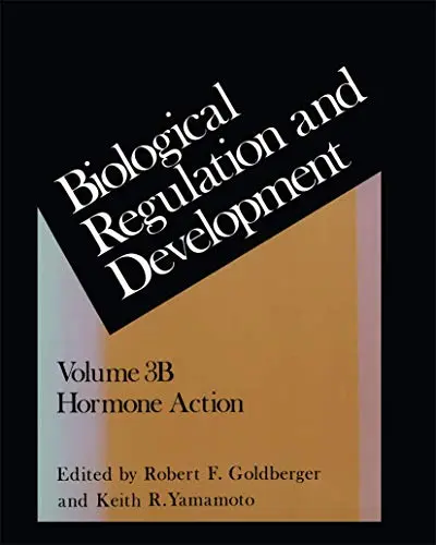 Cover of Biological Regulation and Development