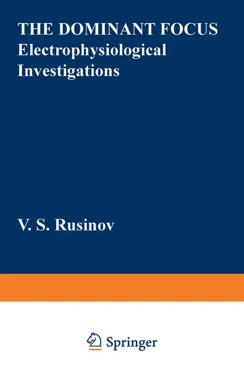 Cover of The Dominant Focus