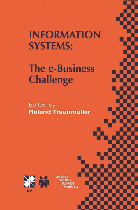 Cover of Information Systems