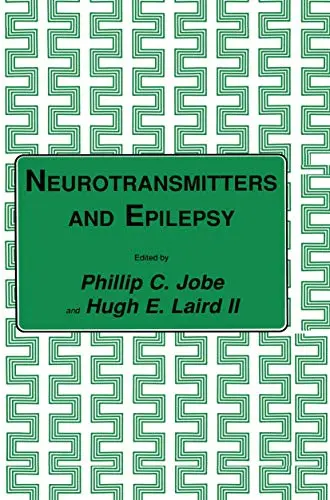 Cover of Neurotransmitters and Epilepsy