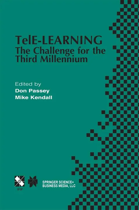 Cover of TelE-Learning