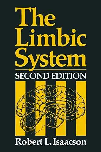 Cover of The Limbic System