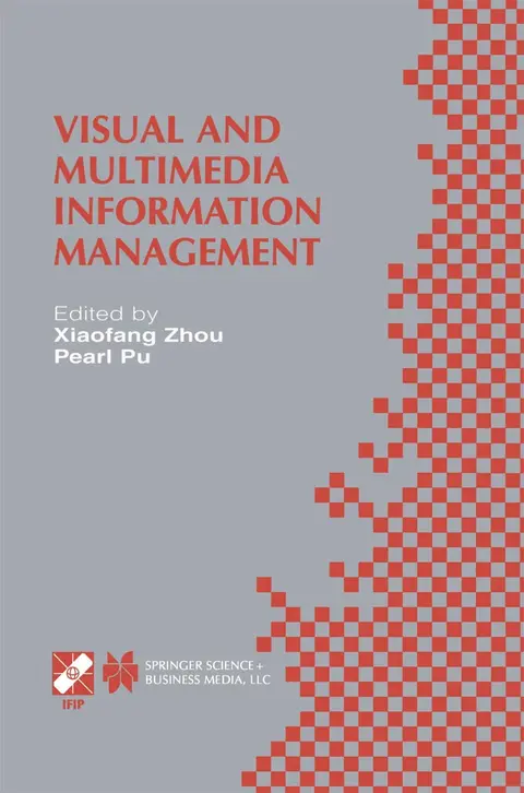 Cover of Visual and Multimedia Information Management