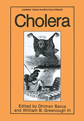 Cover of Cholera