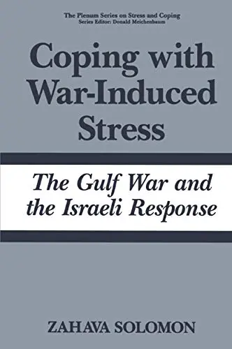 Cover of Coping with War-Induced Stress