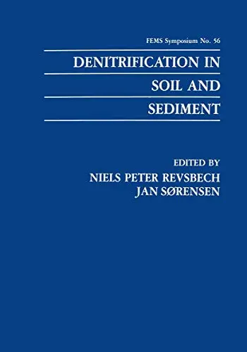 Cover of Denitrification in Soil and Sediment