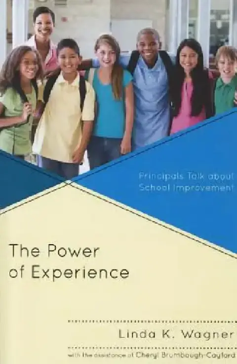 Cover of Power of Experience
