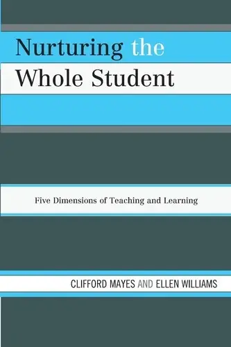 Cover of Nurturing the Whole Student