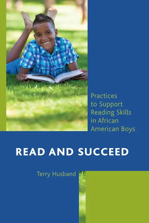 Cover of Read and Succeed