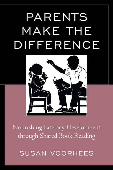 Cover of Parents Make the Difference