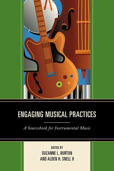Cover of Engaging Musical Practices
