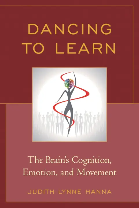 Cover of Dancing to Learn