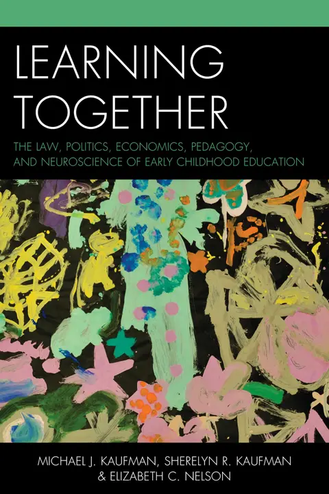 Cover of Learning Together