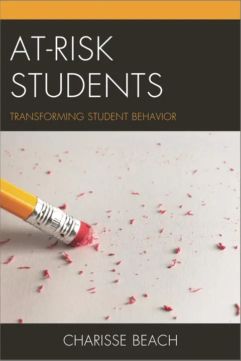 Cover of At-Risk Students