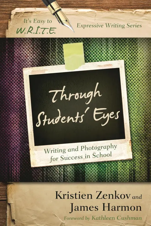 Cover of Through Students' Eyes