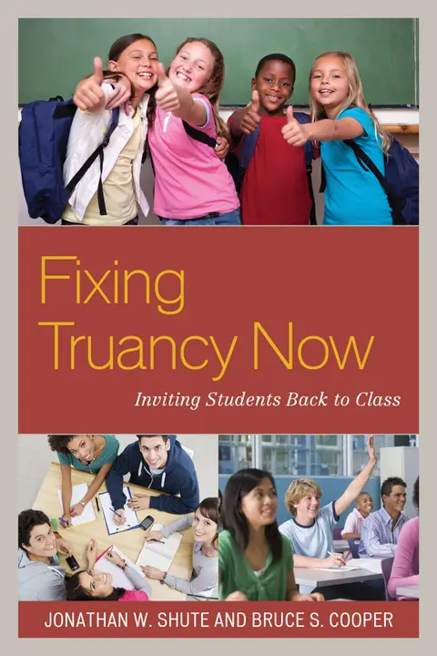 Cover of Fixing Truancy Now