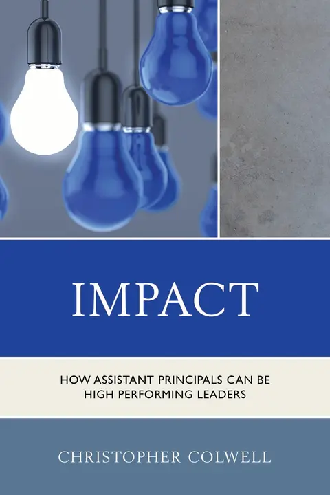 Cover of Impact