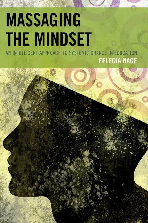 Cover of Massaging the Mindset
