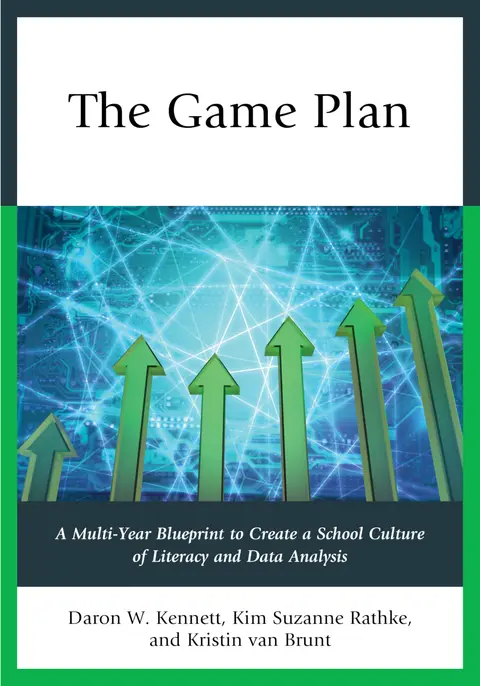 Cover of The Game Plan