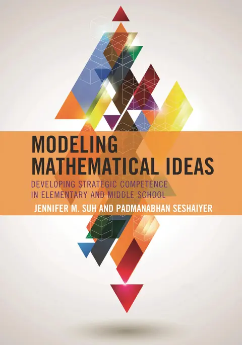 Cover of Modeling Mathematical Ideas