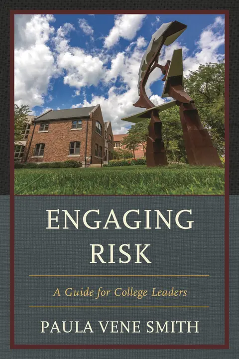 Cover of Engaging Risk