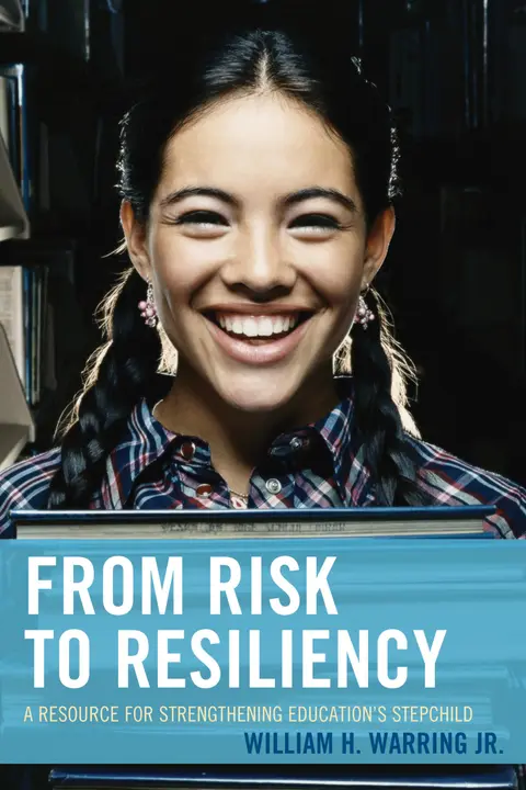 Cover of From Risk to Resiliency