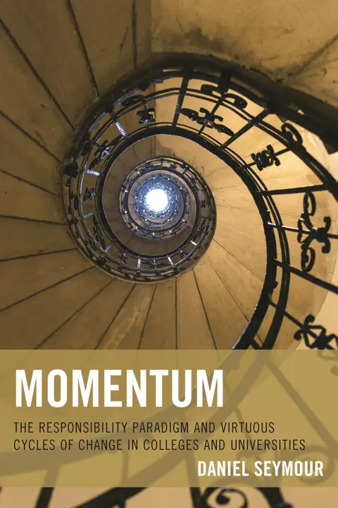 Cover of Momentum