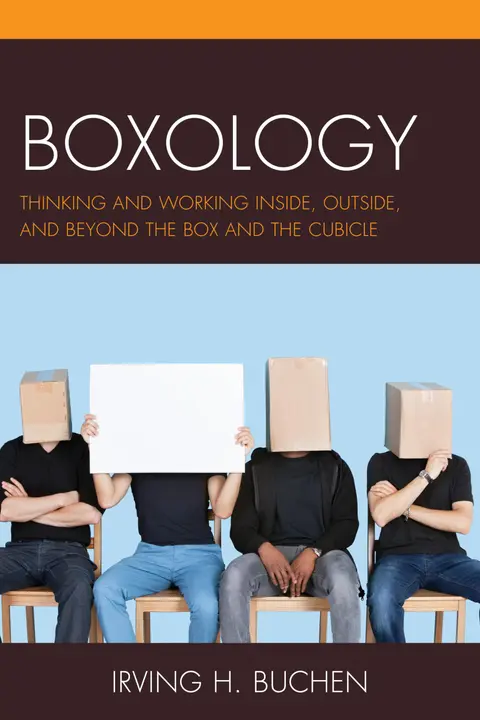 Cover of Boxology