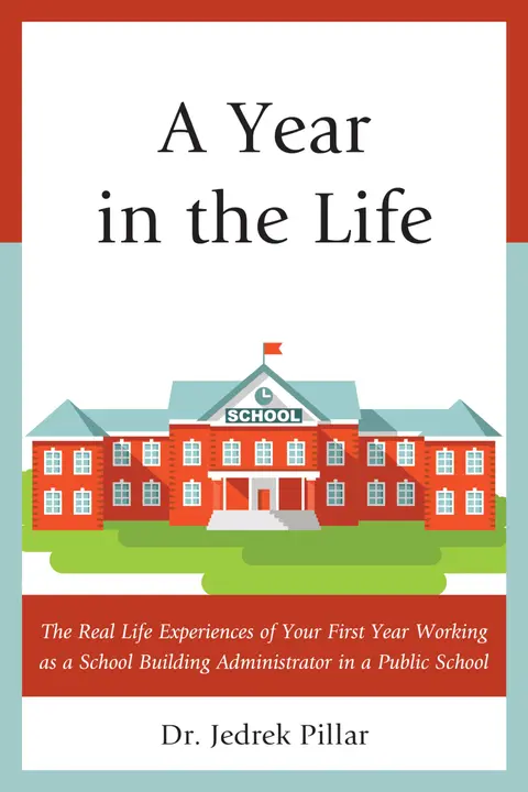 Cover of A Year in the Life