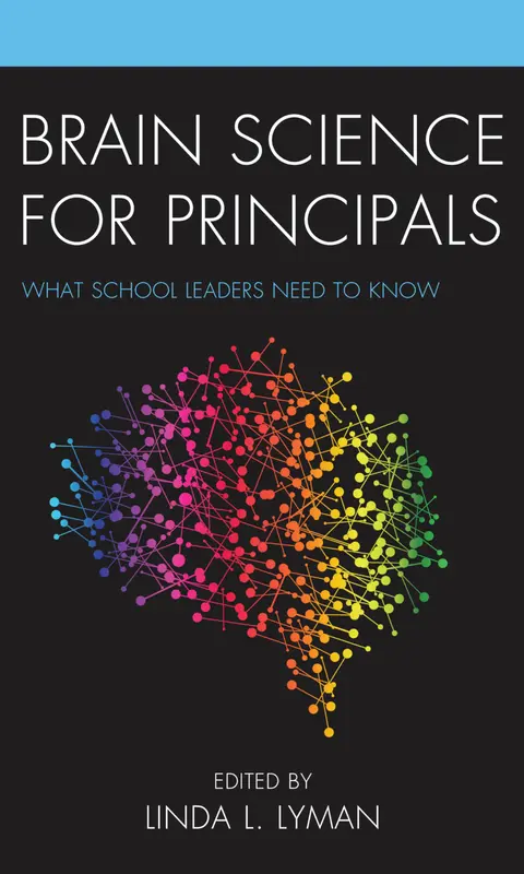 Cover of Brain Science for Principals