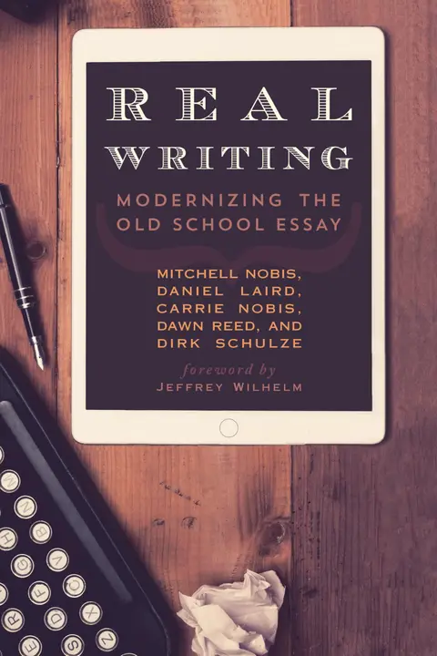 Cover of Real Writing