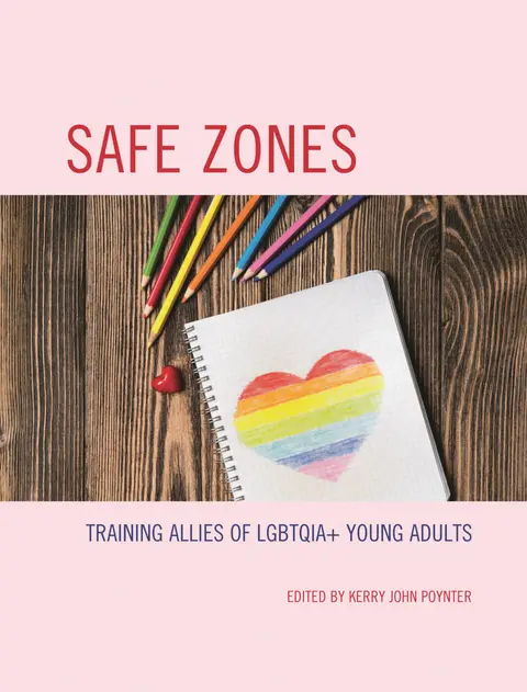Cover of Safe Zones