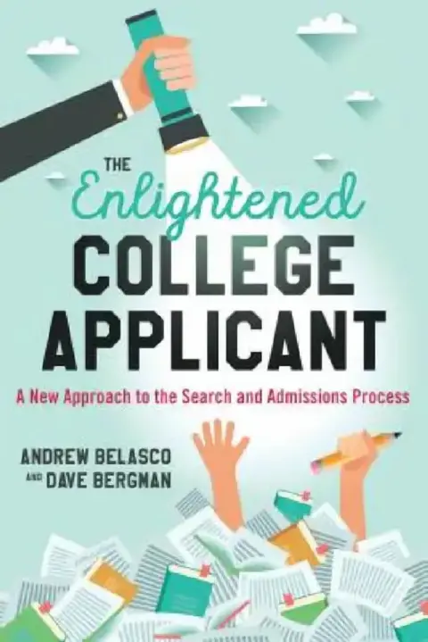 Cover of Enlightened College Applicant
