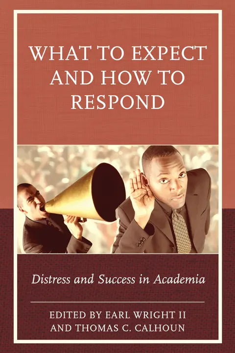 Cover of What to Expect and How to Respond