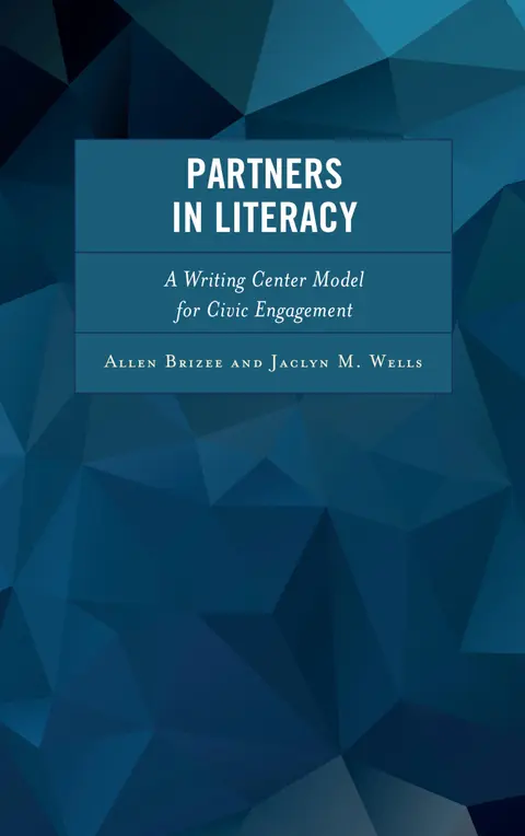 Cover of Partners in Literacy