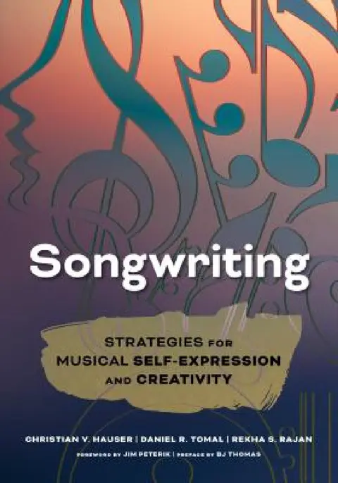 Cover of Songwriting