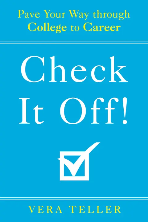 Cover of Check It Off!
