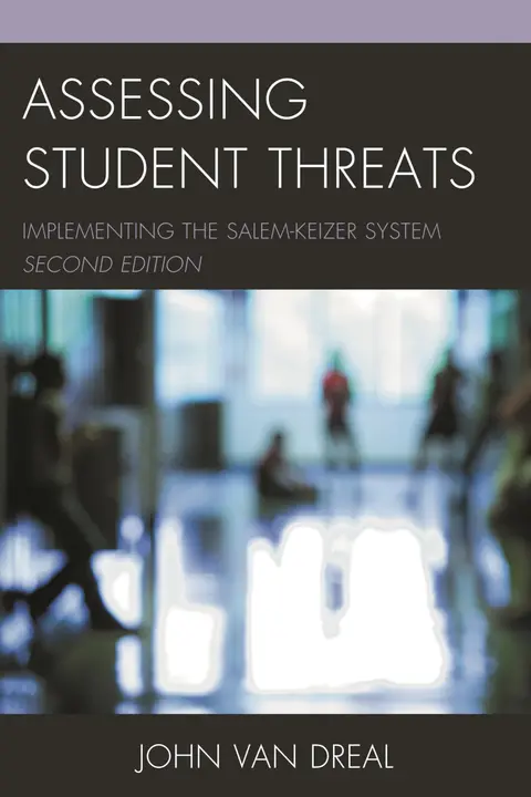 Cover of Assessing Student Threats
