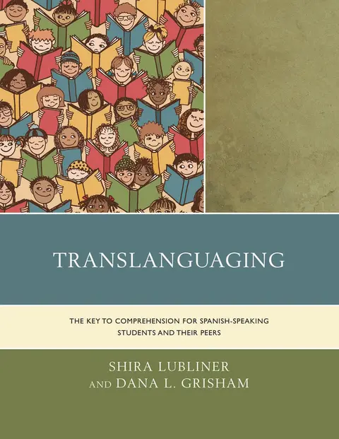 Cover of Translanguaging